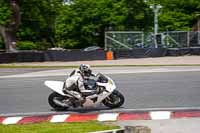 Lower Group White Bikes
